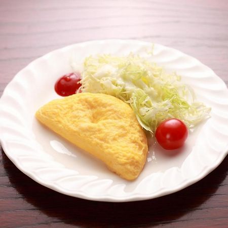 Mizubasho No Yado Higashi Hotel Katasina Kültér fotó