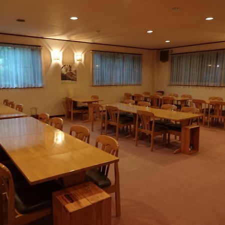 Mizubasho No Yado Higashi Hotel Katasina Kültér fotó