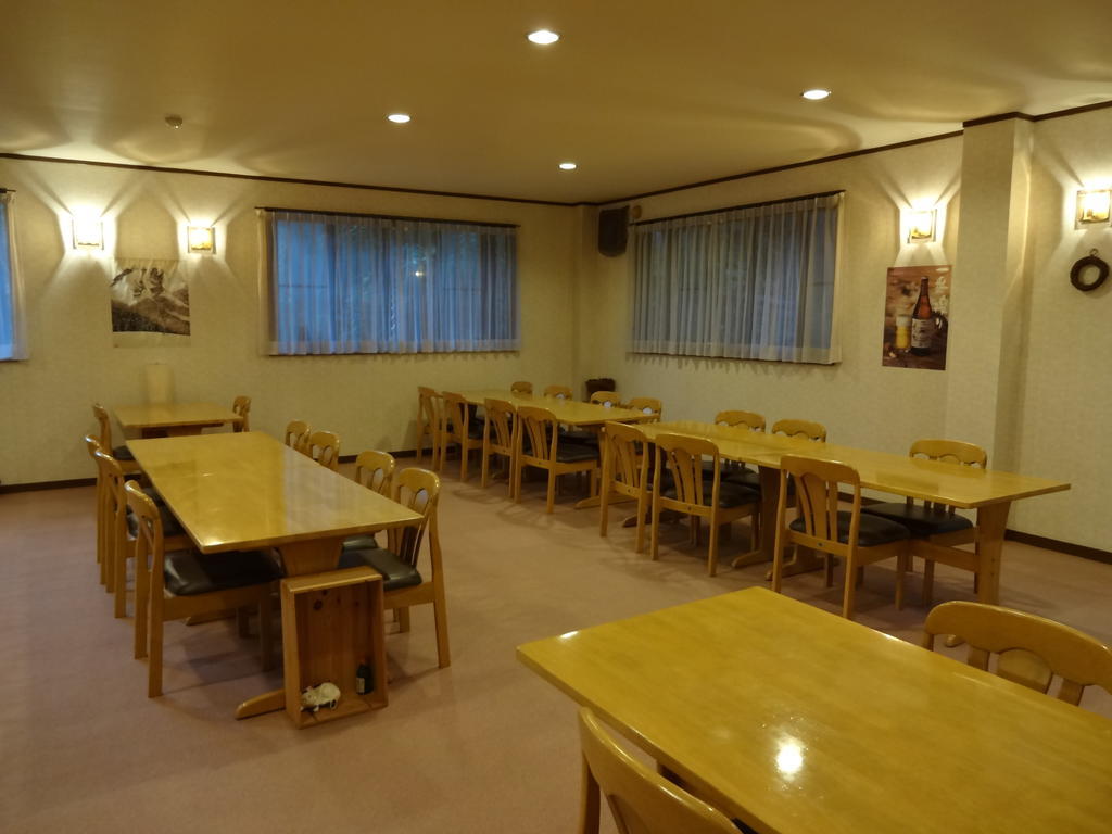 Mizubasho No Yado Higashi Hotel Katasina Kültér fotó