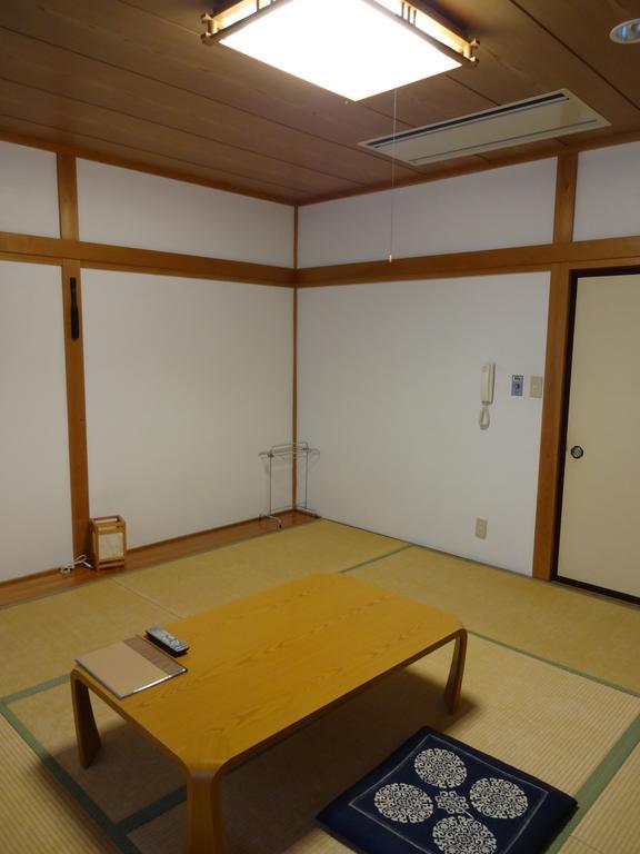 Mizubasho No Yado Higashi Hotel Katasina Szoba fotó