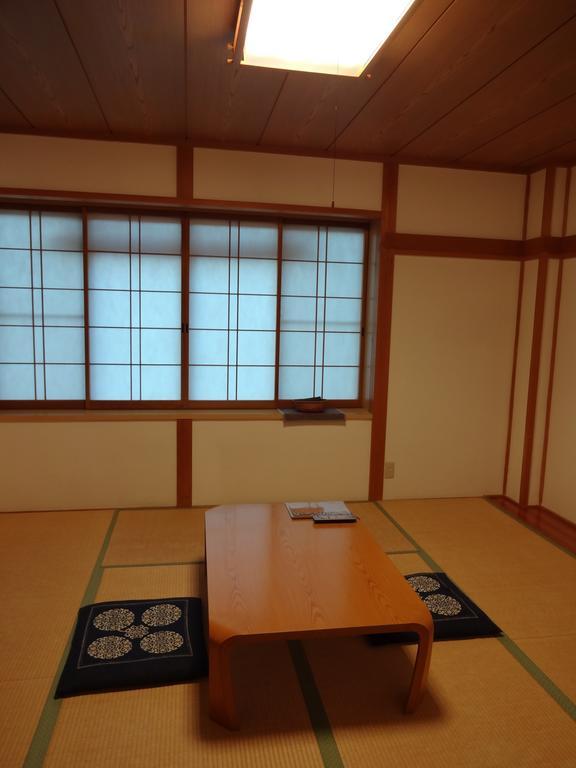 Mizubasho No Yado Higashi Hotel Katasina Szoba fotó