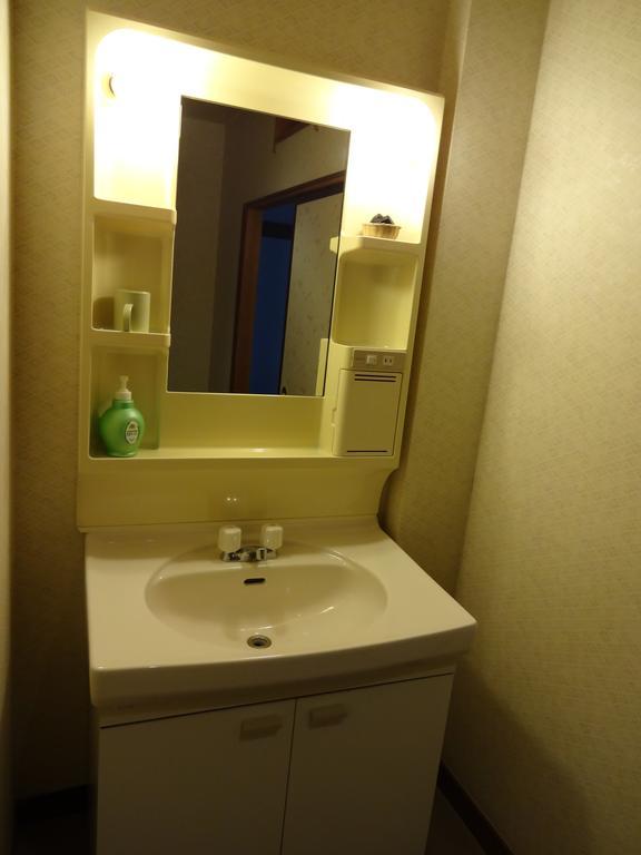 Mizubasho No Yado Higashi Hotel Katasina Szoba fotó